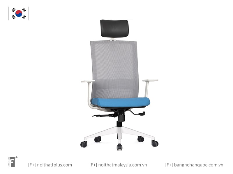 GHẾ GIÁM ĐỐC HÀN QUỐC MEHI F-M20W