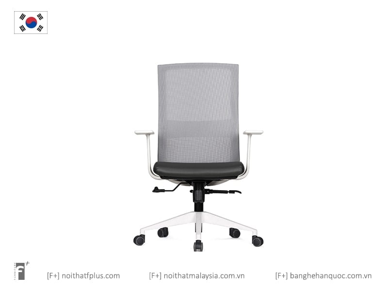 GHẾ NHÂN VIÊN HÀN QUỐC MEVEHI F-M20