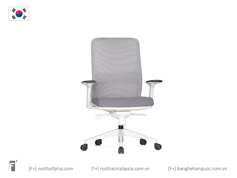 GHẾ NHÂN VIÊN HÀN QUỐC MEVEHI F-M3W-M