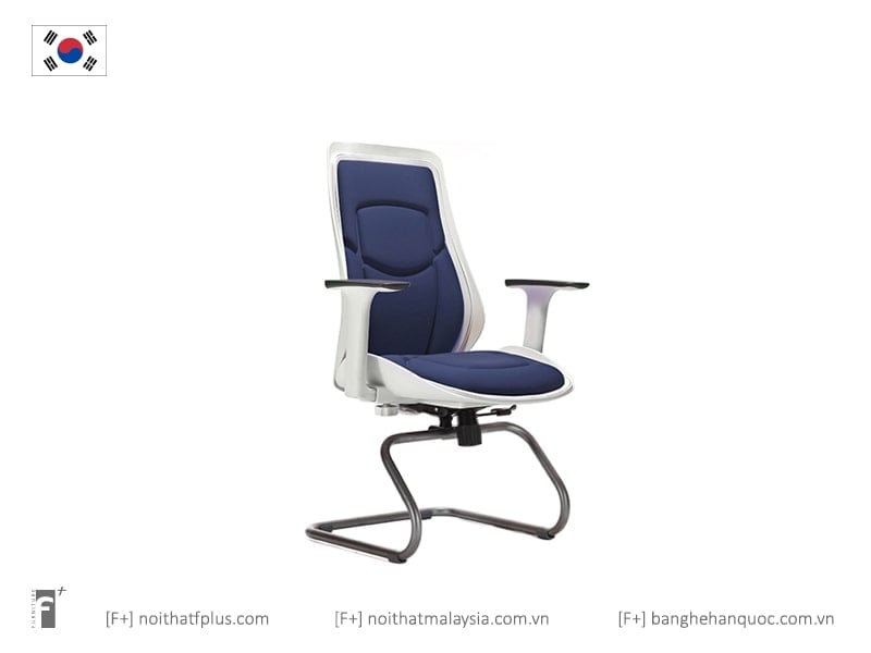 GHẾ PHÒNG HỌP HÀN QUỐC MEHI F-REVOW-M