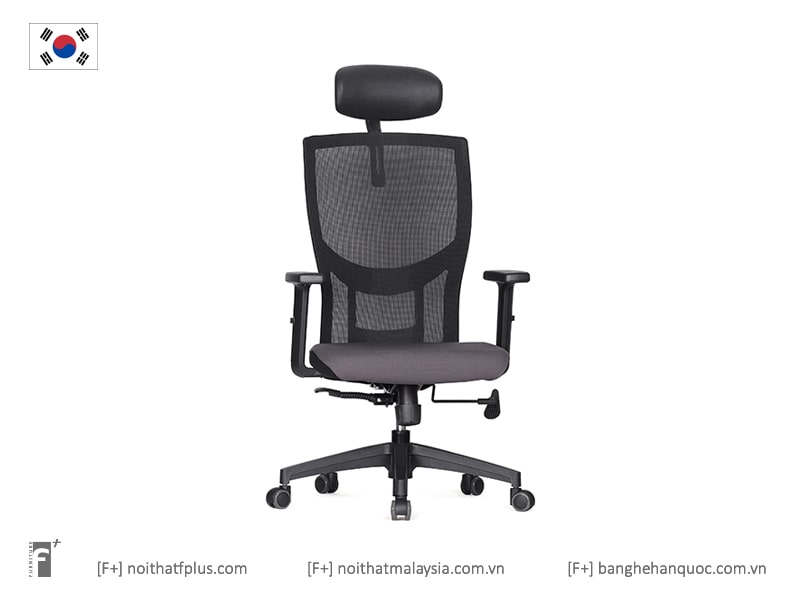 GHẾ GIÁM ĐỐC HÀN QUỐC MEVEHI F-BOIIDA-H