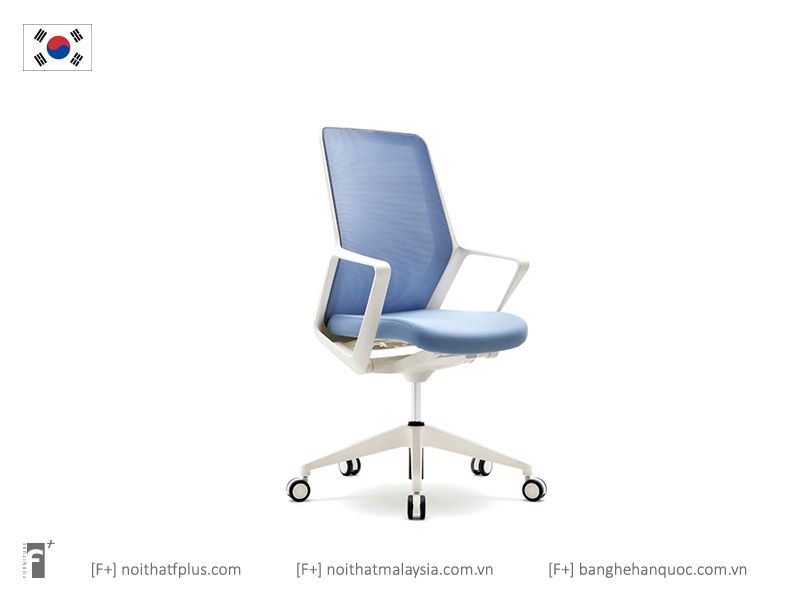 GHẾ NHÂN VIÊN HÀN QUỐC MEVEHI F-FLO