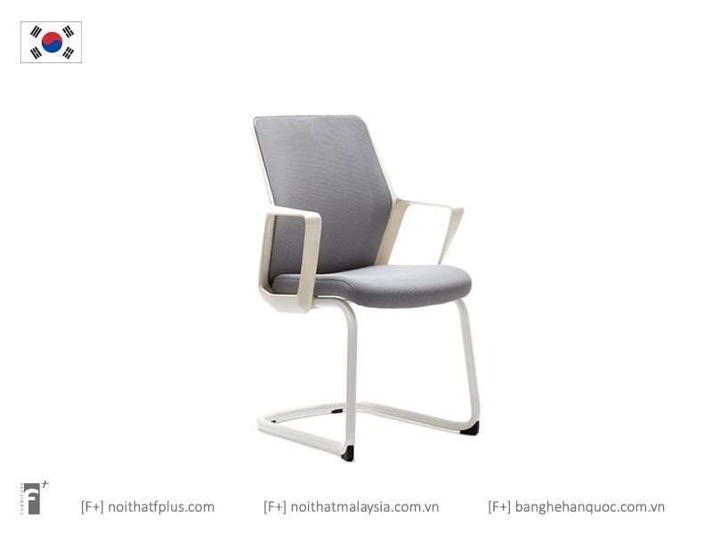 GHẾ PHÒNG HỌP HÀN QUỐC MEVEHI F-FLO
