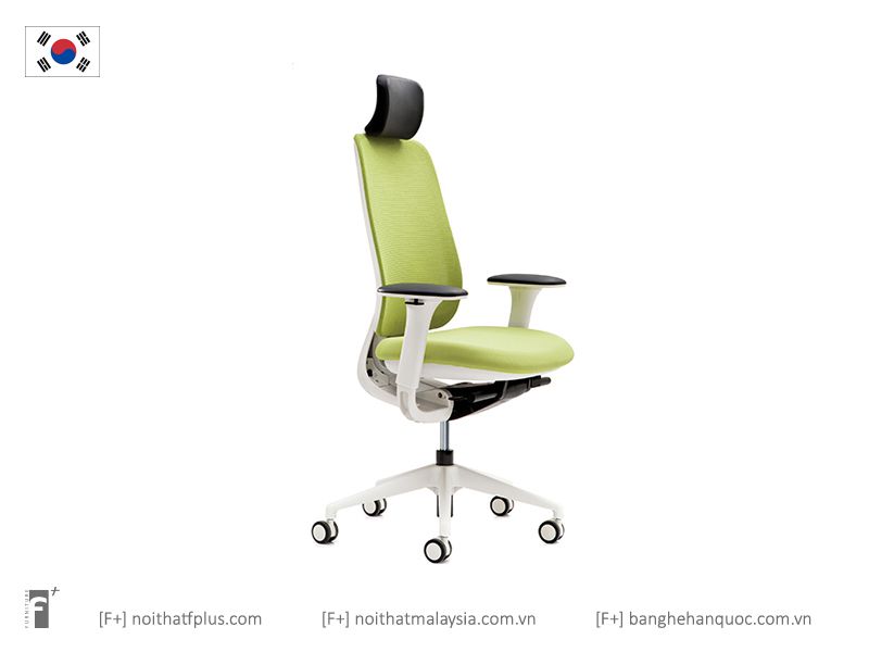 GHẾ GIÁM ĐỐC HÀN QUỐC MEVEHI F-LIBRA