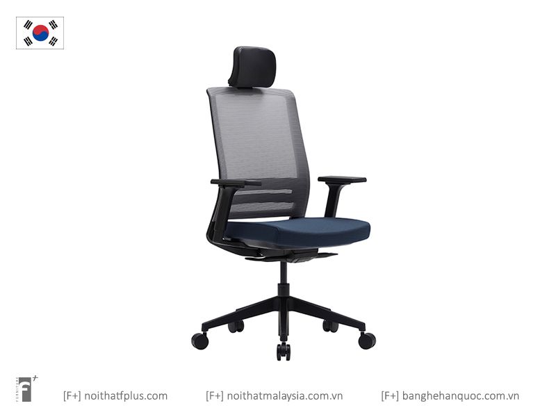 GHẾ GIÁM ĐỐC HÀN QUỐC MEVEHI F-OKNO