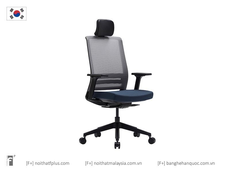 GHẾ GIÁM ĐỐC HÀN QUỐC MEVEHI F-OKNO