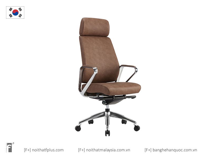 GHẾ GIÁM ĐỐC HÀN QUỐC LEVEHI F-VOLF-1
