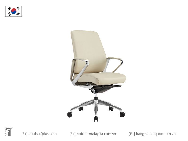 GHẾ NHÂN VIÊN HÀN QUỐC PUVEHI F-VOLF