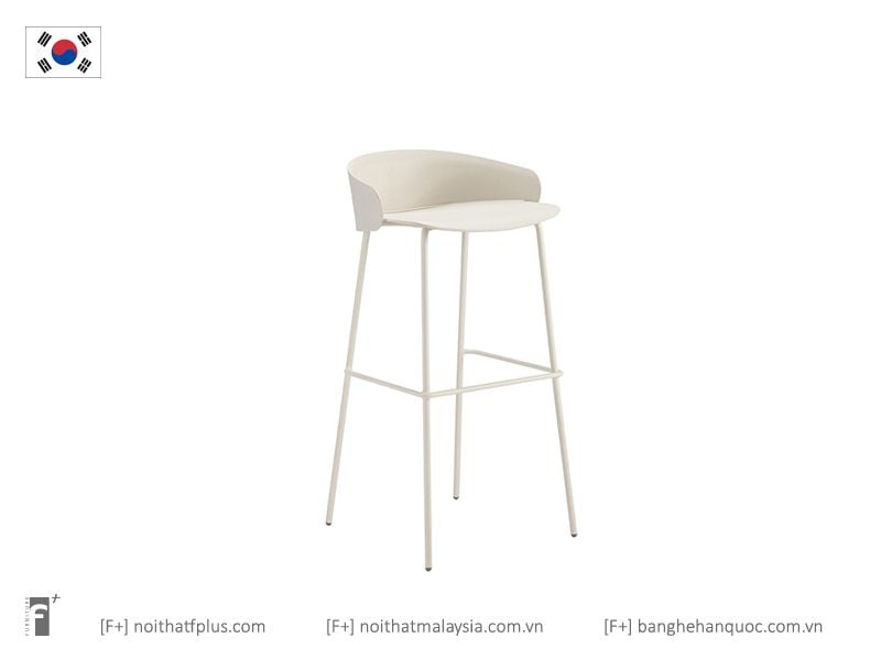 GHẾ BAR HÀN QUỐC PAHI F-OLLA