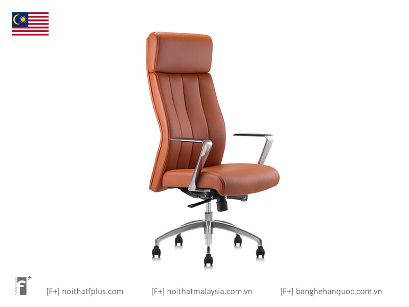 GHẾ GIÁM ĐỐC MALAYSIA PUVEHI F-HUGO