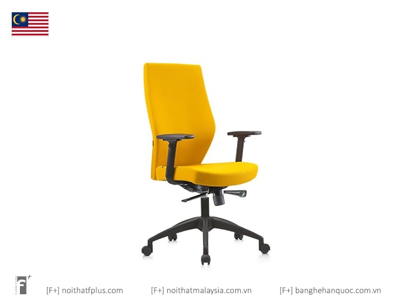 GHẾ NHÂN VIÊN MALAYSIA PUHI F-KIM