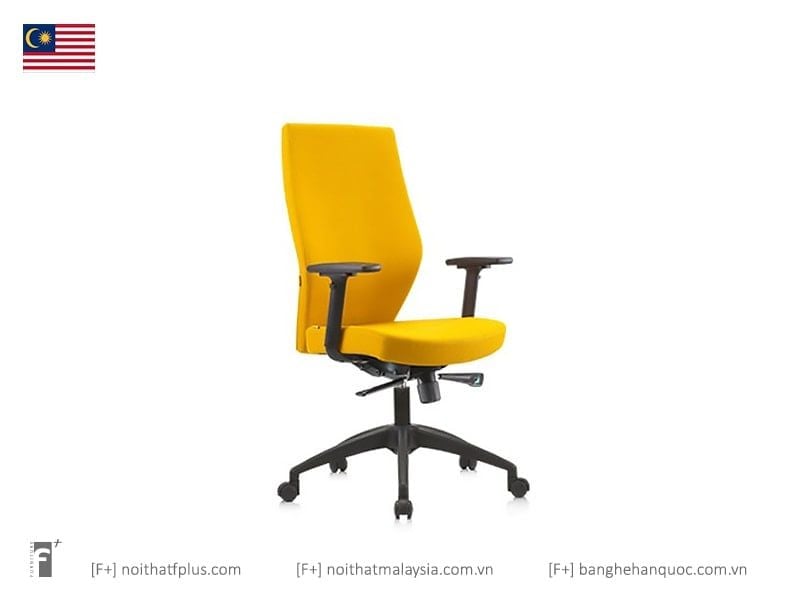 GHẾ NHÂN VIÊN MALAYSIA PUHI F-KIM