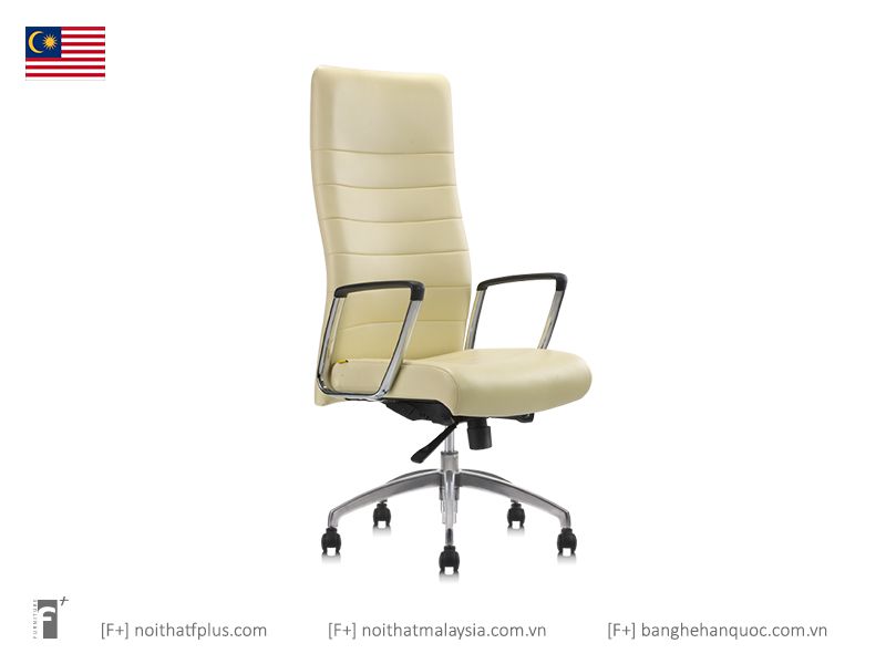 GHẾ GIÁM ĐỐC MALAYSIA PUVEHI F-LUGO