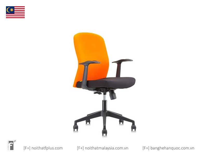 GHẾ NHÂN VIÊN MALAYSIA PUHI F-MEZZA