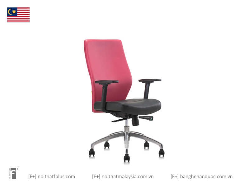 GHẾ NHÂN VIÊN MALAYSIA PUHI F-RICO