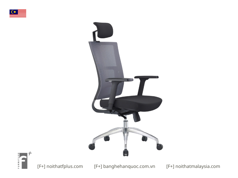 GHẾ GIÁM ĐỐC  MALAYSIA MEVEHI F-THE ONE