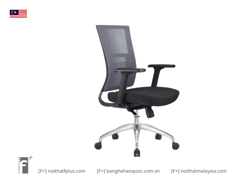 GHẾ NHÂN VIÊN MALAYSIA MEVEHI F-THE ONE