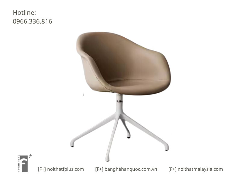 GHẾ PHÒNG HỌP NHẬP KHẨU PULO F-GHCX16