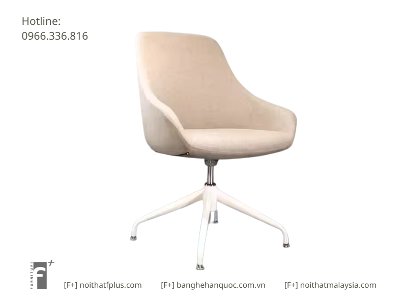 GHẾ PHÒNG HỌP NHẬP KHẨU PULO F-GHCX15