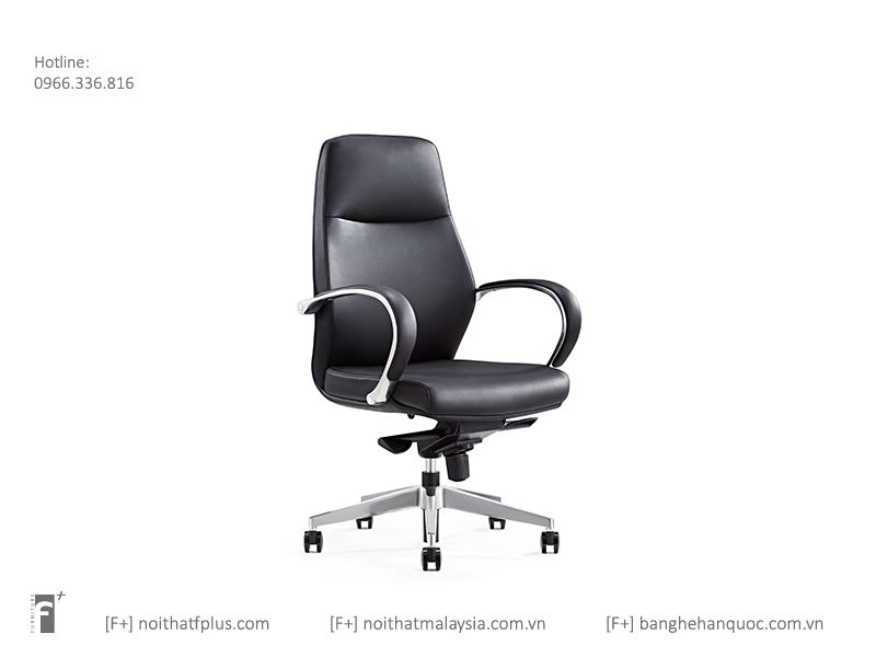 GHẾ NHÂN VIÊN NHẬP KHẨU PUVEHI F-M5004