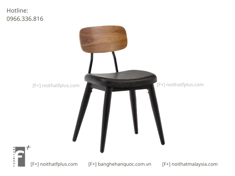 GHẾ ĂN NHẬP KHẨU F-GA07