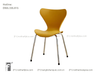 GHẾ ĂN NHẬP KHẨU F-GA14-1