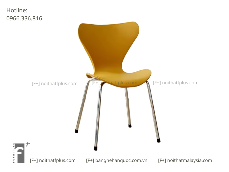 GHẾ ĂN NHẬP KHẨU F-GA14-1