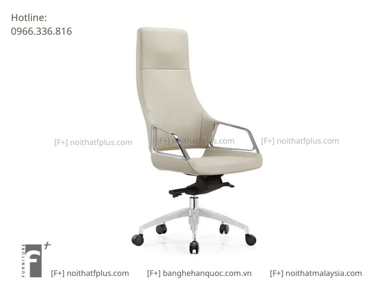 GHẾ GIÁM ĐỐC NHẬP KHẨU PUHI F-8005A