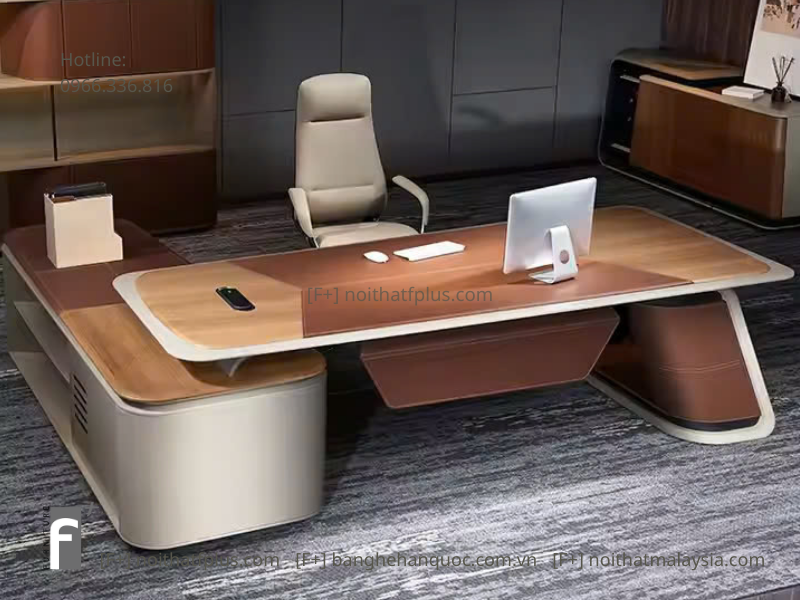 BÀN LÃNH ĐẠO F-BLĐ70