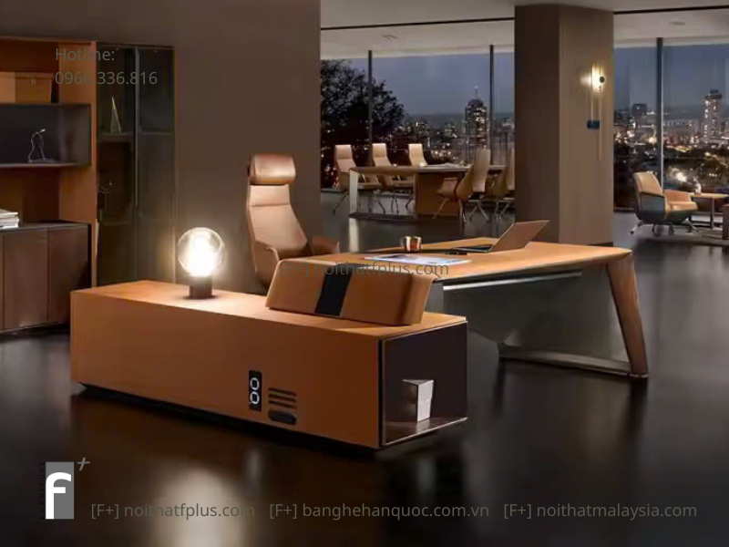 BÀN LÃNH ĐẠO F-BLĐ69