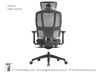 GHẾ GIÁM ĐỐC MALAYSIA MEVEHI F-H2
