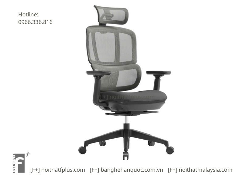 GHẾ GIÁM ĐỐC MALAYSIA MEVEHI F-H2