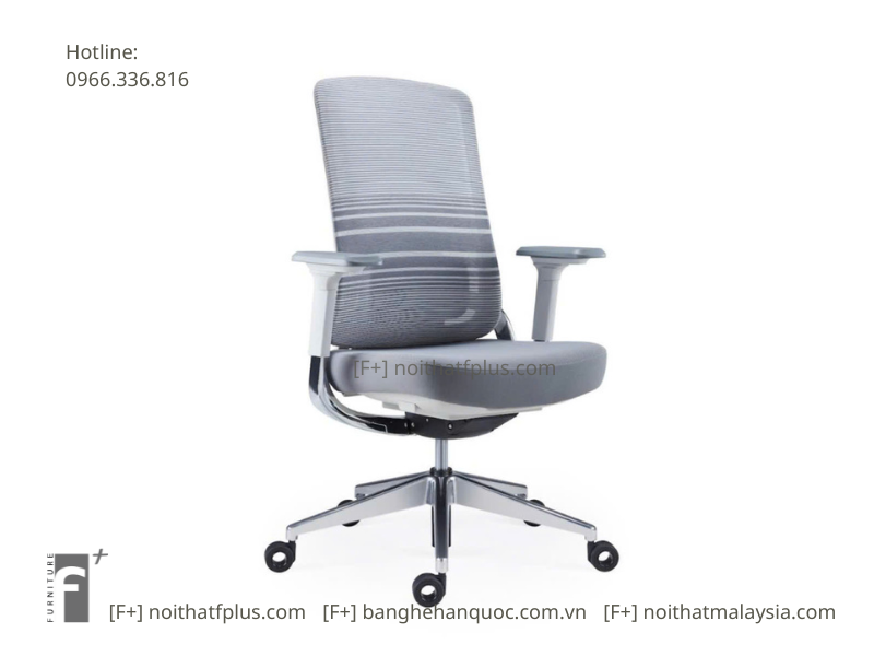 GHẾ NHÂN VIÊN MALAYSIA MEHI F-HIP