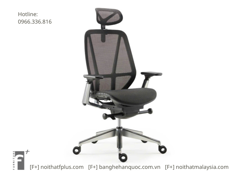 GHẾ GIÁM ĐỐC MALAYSIA MEVEHI F-HUP