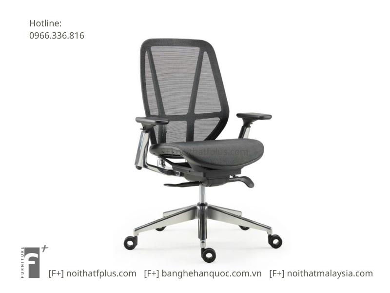 GHẾ NHÂN VIÊN MALAYSIA MEHI F-HUP