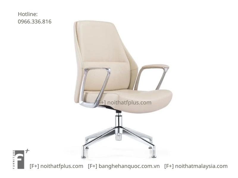 GHẾ PHÒNG HỌP NHẬP KHẨU PULO F-GHCX01