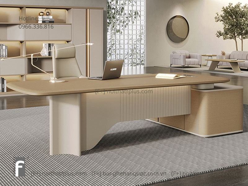 BÀN LÃNH ĐẠO F-BLĐ49