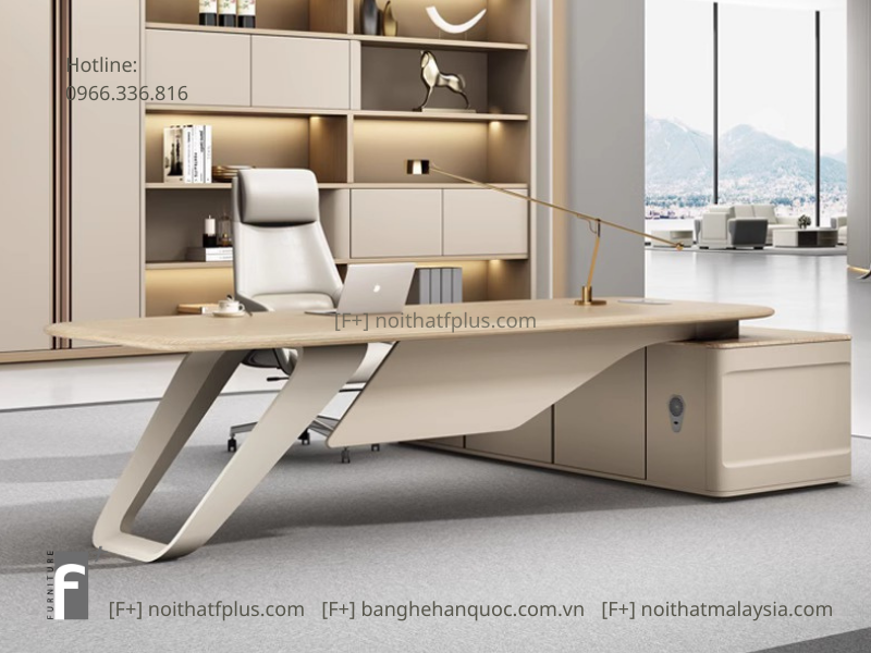 BÀN LÃNH ĐẠO F-BLĐ50