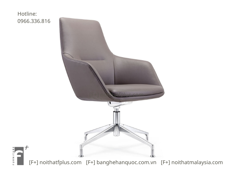 GHẾ PHÒNG HỌP NHẬP KHẨU PULO F-GHCX02