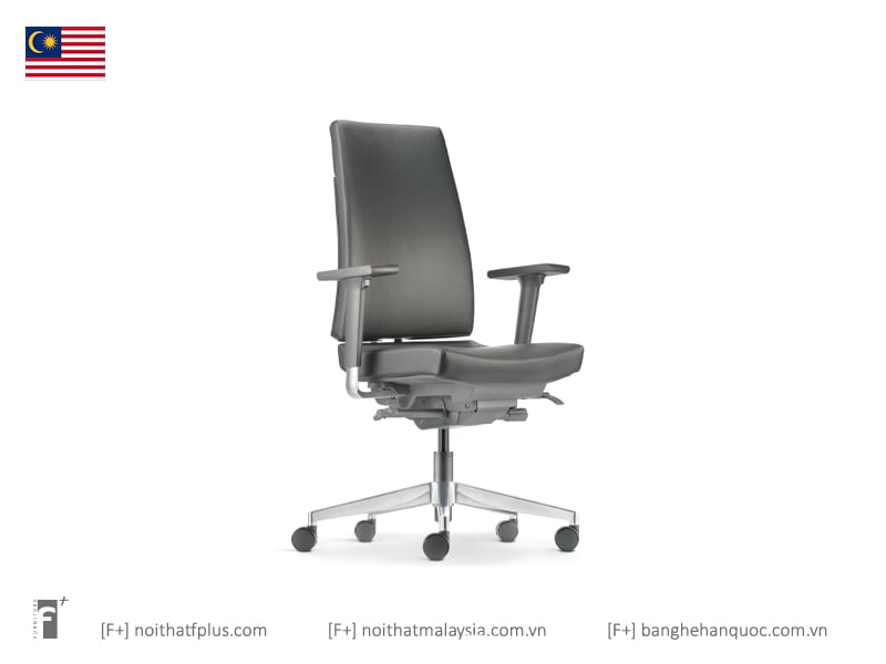 GHẾ NHÂN VIÊN MALAYSIA PUHI F-M-CLOVER