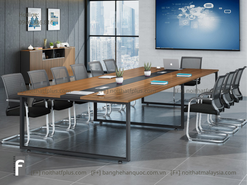 BÀN HỌP F-BH34