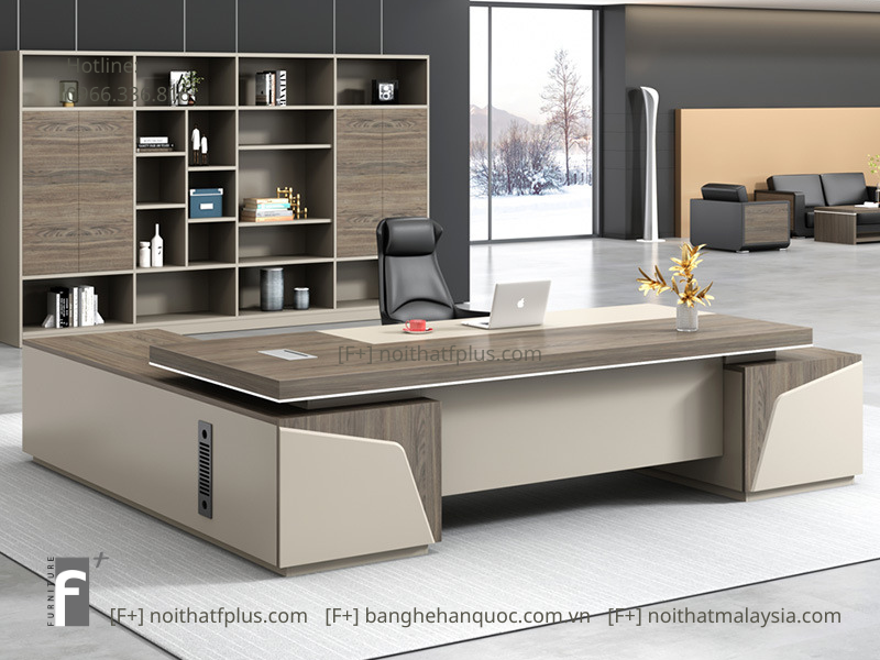 BÀN LÃNH ĐẠO F-BLĐ51