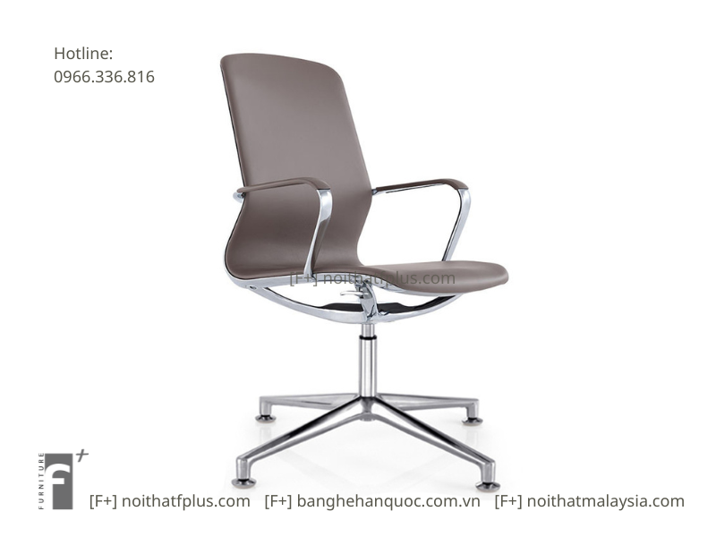 GHẾ PHÒNG HỌP NHẬP KHẨU PULO F-GHCX04