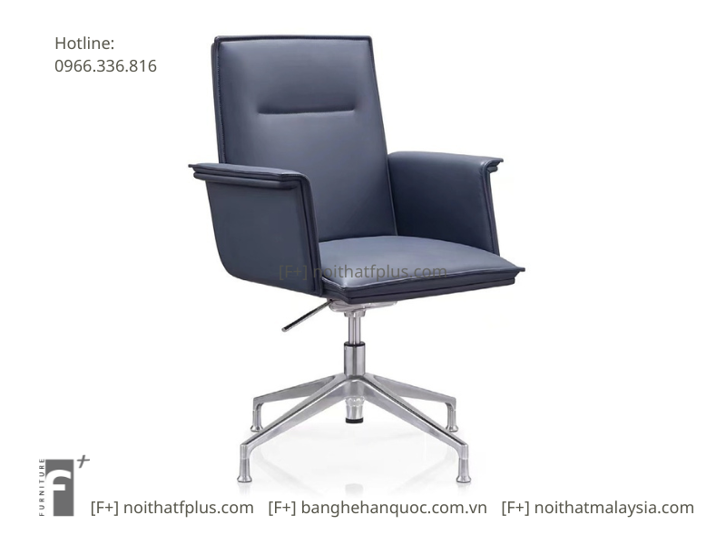 GHẾ PHÒNG HỌP NHẬP KHẨU PULO F-GHCX05