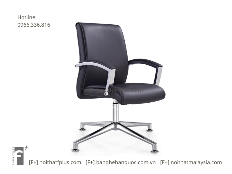 GHẾ PHÒNG HỌP NHẬP KHẨU PULO F-GHCX06