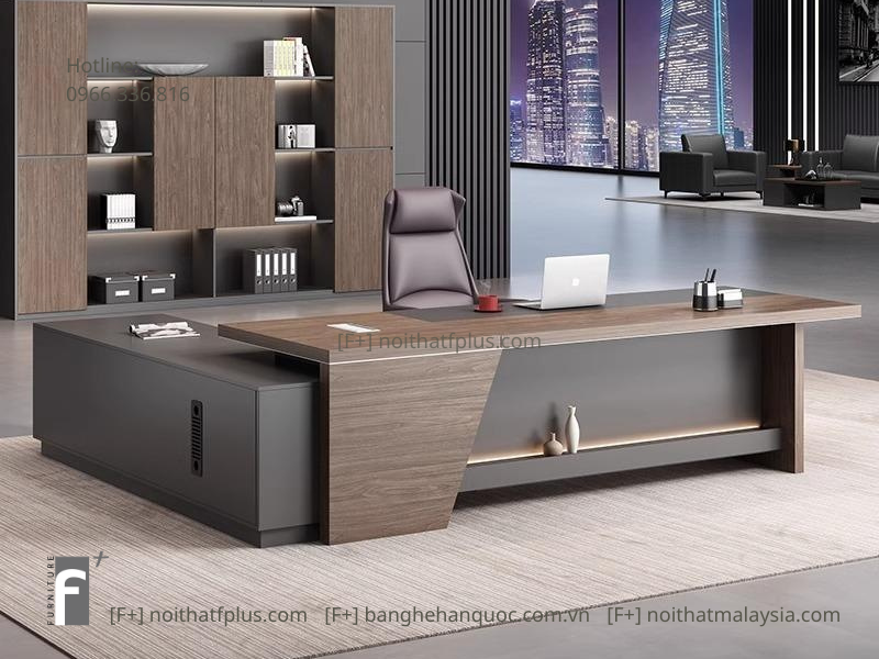 BÀN LÃNH ĐẠO F-BLĐ52