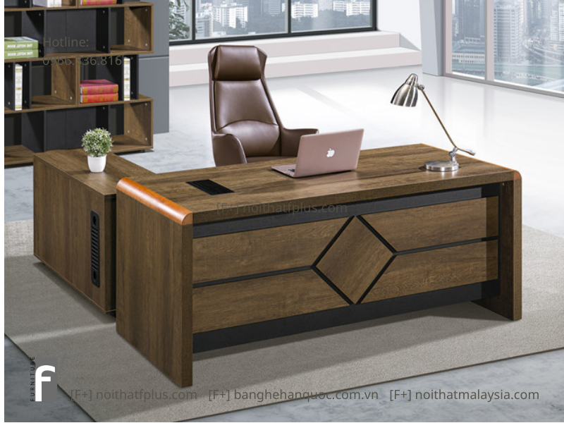 BÀN LÃNH ĐẠO F-BLĐ72