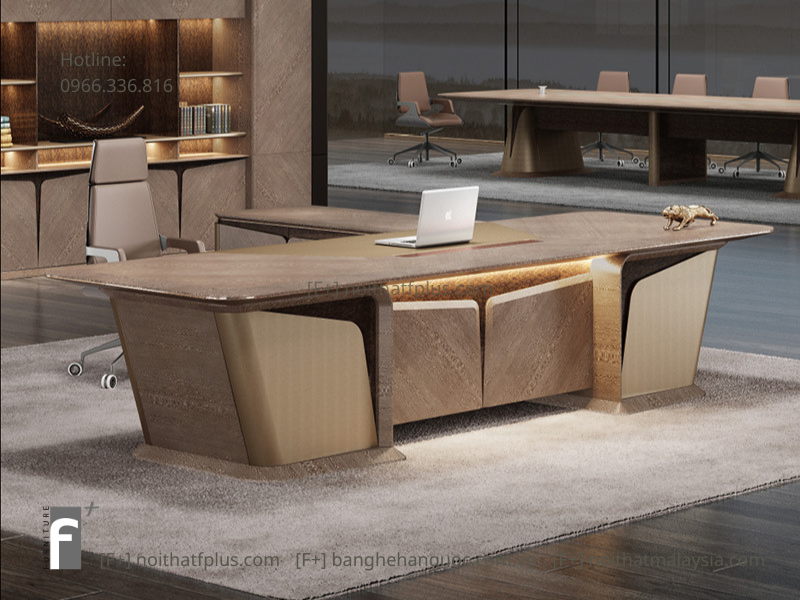 BÀN LÃNH ĐẠO F-BLĐ74