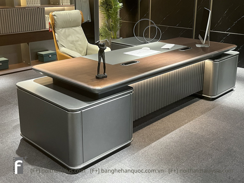 BÀN GIÁM ĐỐC NHẬP KHẨU F-BLĐ-NK36