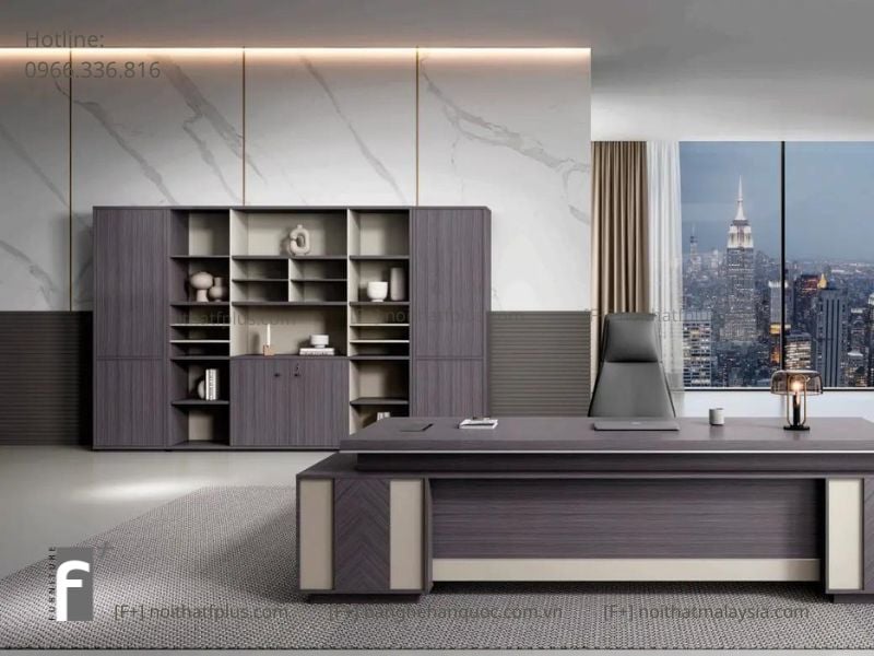 TỦ HỒ SƠ GIÁM ĐỐC F-TGĐ09